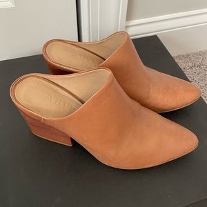 ABLE Mules